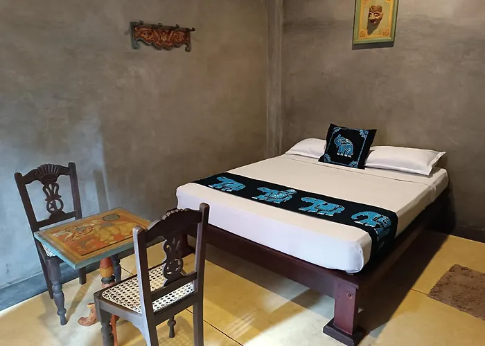 Negombo Boutique VillaVilla